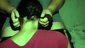 Two Rural Girls Hide To Have Sex!