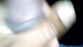 big ass gets pounded by monster cock