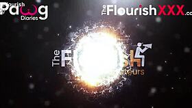 Trailer Denver Post Orgy Threesome Stephanie Saint Flourish Amateurs