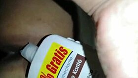 Fucking Big-Ass Neighbor