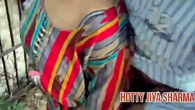 i fucked my desi girl outdoor, oops 😅