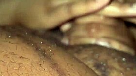 Concubine Triple B practices deepthroating big daddy dick 😍