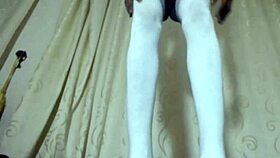 Nat Shatta Is A Skinny Horny Whore