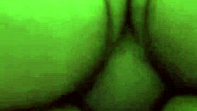 Chubby wife cheats on husband with neighbor in doggystyle