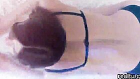 i'm the flawless czech cutie, watch me get teased in the hypermarket and nailed in pov