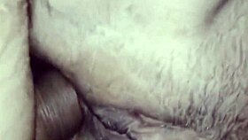 pov close up amateur home video assfucking