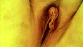 Pushing Anal Creampie Out Of Ass With Darkfairy8006 Darkfairy86