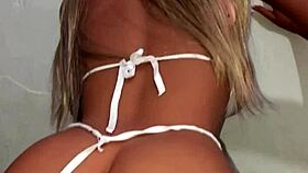 Socando No Rabo Da Bunduda No Cuzao Dela Sex Toy Sex Doll