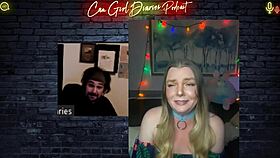 cam girl shares her expert advice on live cam shows, so helpful