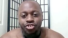 Roleplaying on a private date with sheer clothing while blogging about adult social media positively