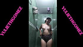 Watch Me Masturbate In The Bathroom!