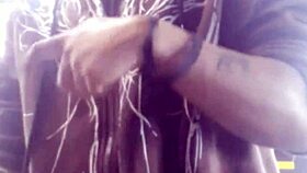 Maluma, your moans drive me crazy from the front!