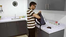 I Thought They Were Strippers But They're Muggers