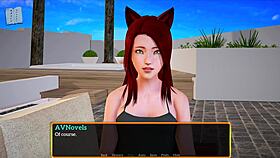 My new family 563 game adventure