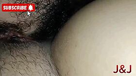 My friend licks my latina pussy while I enjoy it.