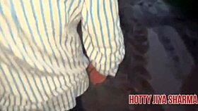 i fucked my desi girl outdoor, oops 😅