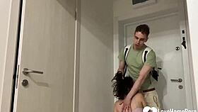 My Dude Loves To Shag Me Often!