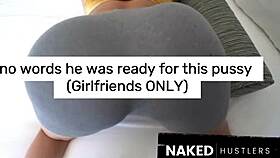 culona precioso with round bubble booty fucking big black dick