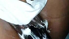 i can’t believe i took that 22 cm consolo, it’s huge!