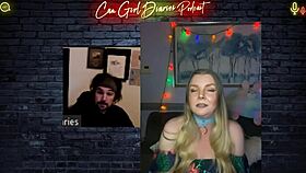cam girl shares her expert advice on live cam shows, so helpful