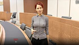 what problems await in university episode 48?