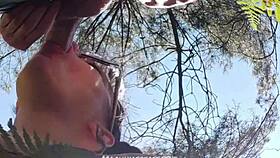 Backstage blowjob surprise! 😏🍆