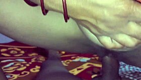 Brother fucks step sister on the way home?