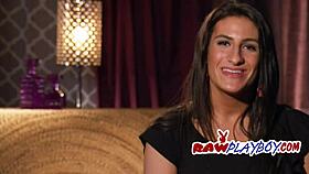 are these hot days with horny swinger couples fucking at the swing house?