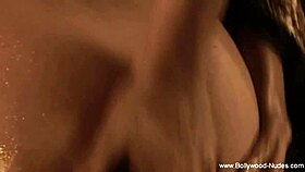 clean up you dirty girl and feel the moment