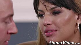 This Dude Has A Very Dirty Stepsister Who Likes To Fuck