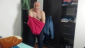 agarabas and olpr eat suck and fuck in preview