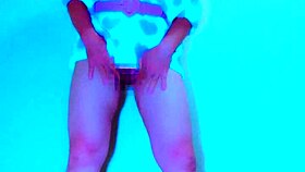 crossdressing session captured on november 10 2024