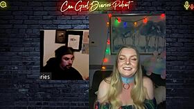 cam girl shares her expert advice on live cam shows, so helpful