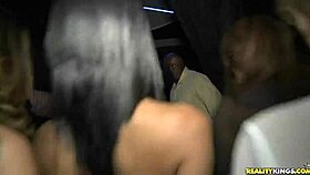 Realitykings VIP Party Pumper Features Curvy Woman
