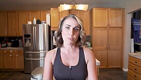 Impregnating Girlfriends Hot Mom Lauryn Mae Wca Productions