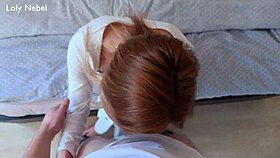 Can You Believe This Sexy Influencer Showing How She Earns Her Millions With Her Feet?