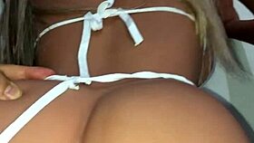 Socando No Rabo Da Bunduda No Cuzao Dela Sex Toy Sex Doll