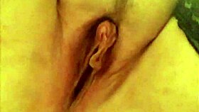 Pushing Anal Creampie Out Of Ass With Darkfairy8006 Darkfairy86