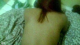 Brazilian Schoolgirl Skips Class to Fuck Boyfriend