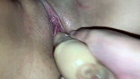 tengo sexo con mi hijastra latina en lingerie follando misionero