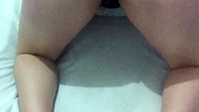 Does This Redhead Blowjob Lead To Anal Fuck?