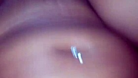 i fuck my brazilian girlfriend hard with friend watching