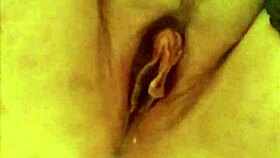 Pushing Anal Creampie Out Of Ass With Darkfairy8006 Darkfairy86