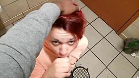 Love Snow Bunnies Pretty Good For Successful Blowjobs!