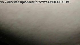 Cuckold Watches Boyfriend Fuck His Wife's Greedy Ass Anal Style