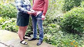 Older Woman Means Fun Gorgeous Mature Takes My Warm Cum!