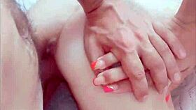 Wow, elegant homemade erotic!