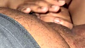 Concubine Triple B practices deepthroating big daddy dick 😍