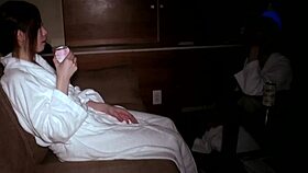 i, uh, caught two peeps in amateur bath on hidden cam