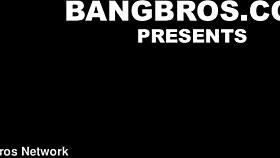 Anal sex and a creampie with big tits blonde